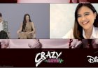 Audi Marissa Belajar Korea Demi Wawancarai Pemain Drama Korea Crazy Love