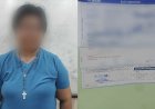 Warga Bekasi Diamankan Polres Semarang Diduga Tipu Rp3,6 Miliar