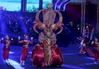 Semarang Night Carnival 2022 Kembali Dilaksanakan Secara Hybrid