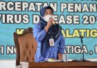 Pemkot Salatiga Kaji Ulang Bukber Keliling