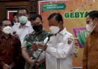 Gelar Undian Pajak Berhadiah, Pendapatan Pemkab Batang Naik Rp 9 miliar