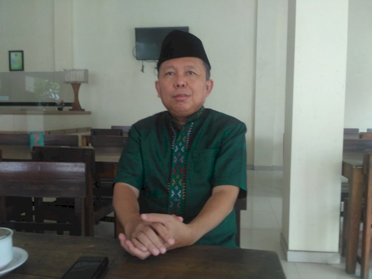 Wakil Ketua Umum PPP Arsul Sani