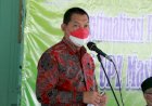Pemudik Belum Booster, Pemkot Solo Siapkan Sentra Vaksinasi di Graha Wisata Niaga