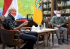KPU Jateng Usulkan Dana Pemilu 2024 Rp2,4 Triliun