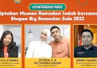 Keseruan Belanja Daring di Bulan Ramadhan Kembali Hadir