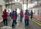 KRL Solo Balapan-Palur Mulai Diuji Coba