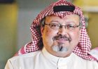 Turki Putuskan Persidangan Jamal Khashoggi Ditransfer ke Arab Saudi