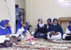 Nasdem Surakarta Gelar Muqoddaman Khataman Qur'an Bersama Ibu Nyai Pondok Pesantren