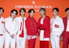 HYBE Buka Suara Soal Pembebasan Wajib Militer Anggota BTS