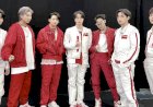 Jin BTS Serahkan ke HYBE Terkait Wajib Militer