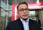 Andi Arief Diperiksa, KPK akan Konfirmasi Dugaan Aliran Dana dari Bupati PPU Abdul Gafur Mas'ud