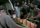 Diduga Dianiaya, Bocah di Sukoharjo Tewas Dengan Luka Lebam
