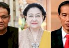 Pemilu 2024 Sudah Pasti, Teguh Santosa Berterima Kasih Pada Jokowi dan Megawati
