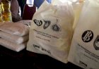 Pasar Murah Jaga Stabilitas Harga Sembako di Kota Solo