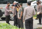 Kapolri : Pemudik Masuk Jateng Masih Kisaran 6-7%