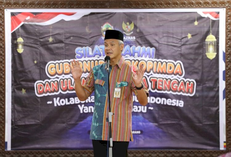 Ganjar Pranowo