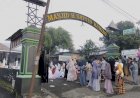Penganut Islam Aboge Gelar Sholat Idul Fitri Hari Ini