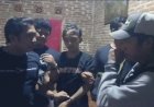 Pembunuh Perempuan di Ladang Ditangkap  Polda Jateng