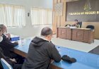 Kejari Batang Masih Hati-hati Tangani Korupsi Proyek Perumahan