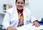 Waspada! Hepatitis Pada Anak Bisa Sebabkan Kerusakan Hati