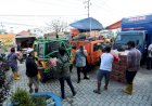 Logistik untuk Warga Terdampak Rob Dipastikan Aman