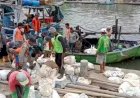 Tanah Pesisir Terus Turun Picu Banjir Rob di Wilayah Pantura