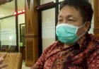 Sekda dan Sekwan Salatiga Saling Menyalahkan
