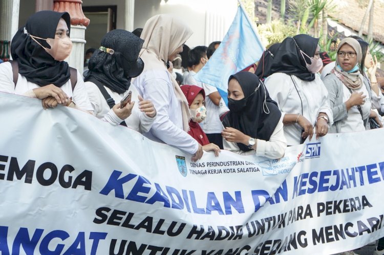 Ilustrasi/RMOLJateng