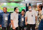 Kepala Bapanas:  Kenaikan Harga Tempe Bukan Ulah Pengrajin