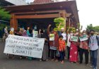 Warga Terdampak Limbah PT RUM Kirim Somasi ke Bupati, Minta Bongkar Pipa Limbah di Sungai Gupit