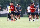PSIS Semarang Punya Pelatih Kepala Baru