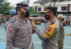 Operasi Patuh Candi 2022 Polres Karanganyar Maksimalkan ETLE dan Sasar Knalpot Brong