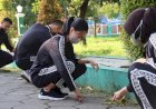 Polres Pemalang Laksanakan Bakti Religi