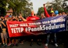 Pesan Ganjar: Suporter Sepakbola Harus Tertib, Jaga Persahabatan dan Kedamaian