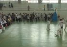 Pemkab Batang Bakal Lengkapi Sarana Olahraga GOR Abirawa