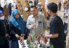 Dorong Jiwa Wirausaha UNS Fasilitasi Expo Produk Mahasiswa di Mall