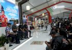 Testimoni Dua Influencer Gunakan BBM Berkualitas di Kebumen International Expo