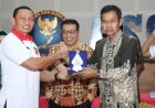 Pemkab Magelang-BSSN Jalin Kerja Sama Pemanfaatan Sertifikat Elektronik