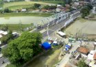 Polres Demak Siapkan Jalan Alternatif Jelang Jembatan Wonokerto Direnovasi