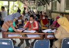 5.367 Lulusan SD Tidak Tertampung di SMP Negeri