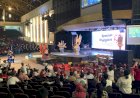 Pesonas 2022 Jadi Ajang Tumbuhkan Percaya Diri Atlet Bertalenta Khusus