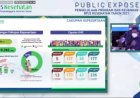 BPJS Kesehatan Sukses Pertahankan WTM 8 Kali Berturut-turut