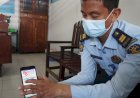 Kembangkan Aplikasi, Keluarga Tahanan Rutan Pekalongan Bisa Atur Jadwal Video Call