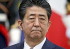 Polisi Ungkap Motif Pelaku Penembakan Shinzo Abe
