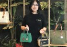 Webe Kembali Hadirkan Koleksi Tas Terbaru