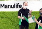Manulife Tawarkan Perlindungan Asuransi Seumur Hidup