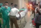 Kondisi Kesehatan Menurun Korban Penembakan Dipindahkan ke RSUP Dr Kariadi Semarang