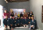 Mahasiswa KKN UNDIP Buat Inovasi Daging Kelinci Jadi  Camilan Menyehatkan