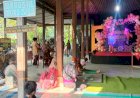 Pasar Seni Baluwarti Sajikan Kerajinan dan Kesenian Lingkungan Keraton Surakarta