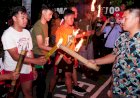 Jadi Daya Tarik Wisata, Kecamatan Gajahmungkur Bakal Adakan Lomba Lari Obor